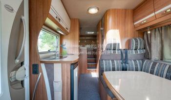 Eura Mobil Integra Style 700*2011 full