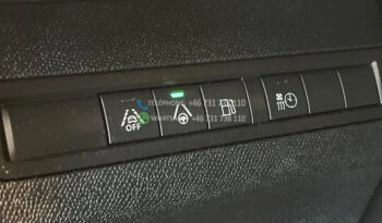 Peugeot 3008 HYBRIDE 225 GT* 2020 full