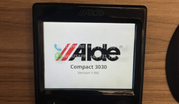 Pilote P 746 GJ EVIDENCE* 2024 full