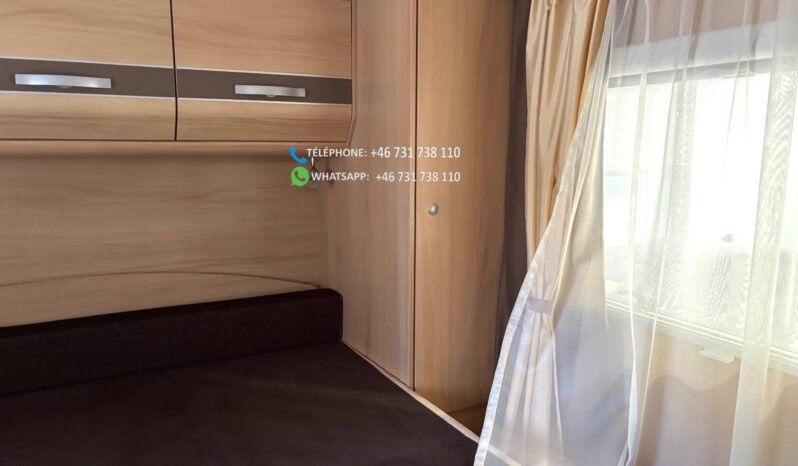 Capron T 738* 2012 full