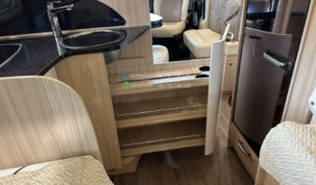 Fiat Bürstner Nexxo T 720* 2016 full