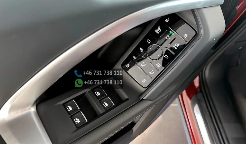 Audi Q5 Sportback TDI QUATTRO S Line* 2025 full