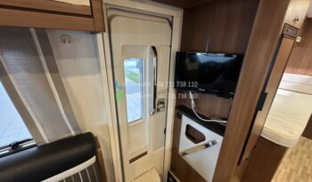 Solifer Camp 747* 2016 full