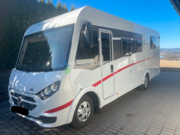 Sunlight i68* 2018 full