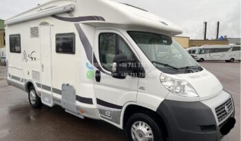 FIAT McLouis MC4 63 Solcell*2011 full
