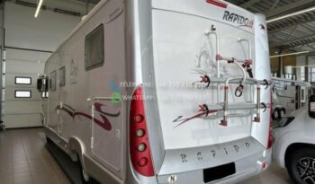 Rapido 966M Mercedes Benz 3.0D*2007 full