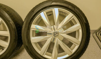 Volkswagen California reconstruite* 2018 full