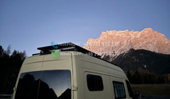 Volkswagen Crafter*2014 full