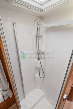 Rapido 791FF solaire* 2012 full