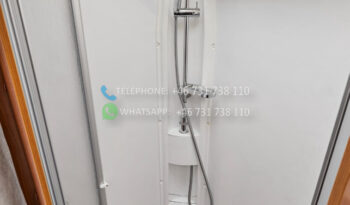 Rapido 791FF solaire* 2012 full