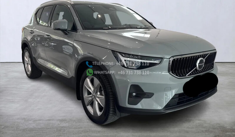 Volvo XC40 B4 FWD* 2024 full