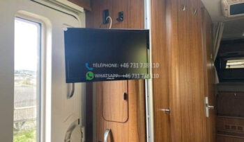 Hymer B 588 Ligne Premium Fiat*2016 full