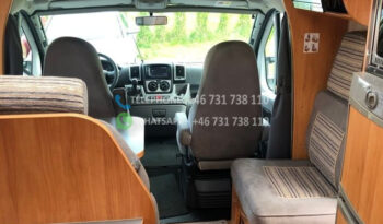 Fiat Ducato Adria*2008 full
