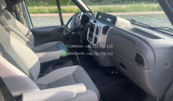 Stylo Nugget Westfalia, Dinitrol* 2005 full