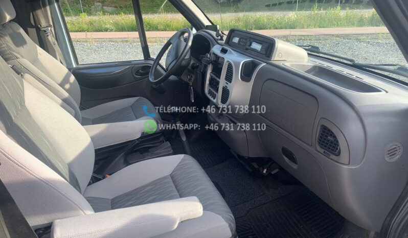 Stylo Nugget Westfalia, Dinitrol* 2005 full