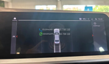 BMW 320d xDrive* 2021 full