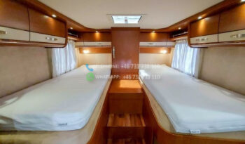 Hymer B 678 Ligne FIAT* 2011 full