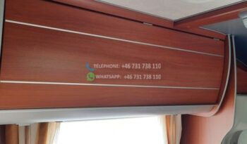 FIAT Ducato Mclouis P700 Bonbon* 2011 full