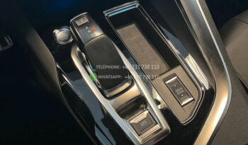 Peugeot 3008 HYBRIDE 225 GT* 2020 full