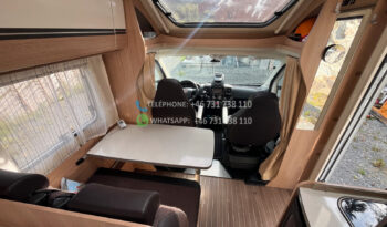 Fiat Ducato City Sunlight T-58* 2017 full