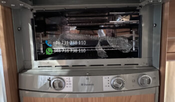 Fiat Burstner SOLANO T 615 130 MUL* 2007 full