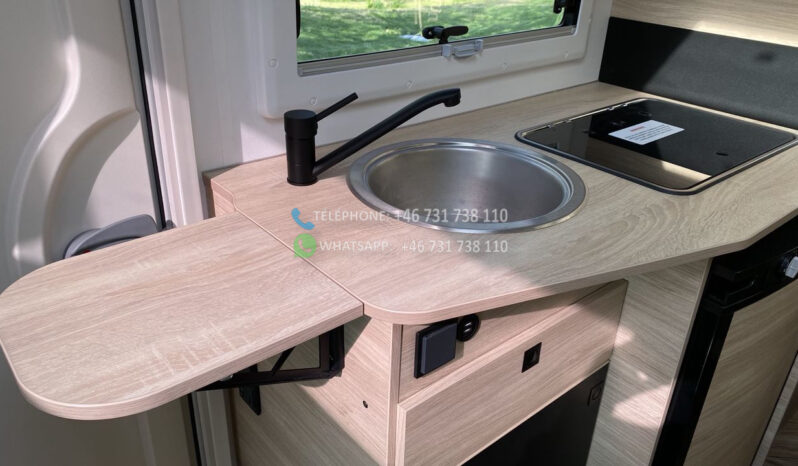 CHAUSSON S514 Profilé compact * 2024 full