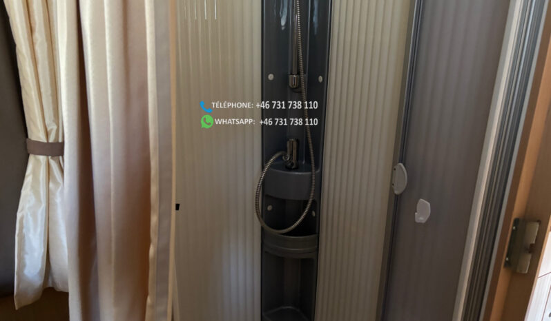 Capron T 738* 2012 full