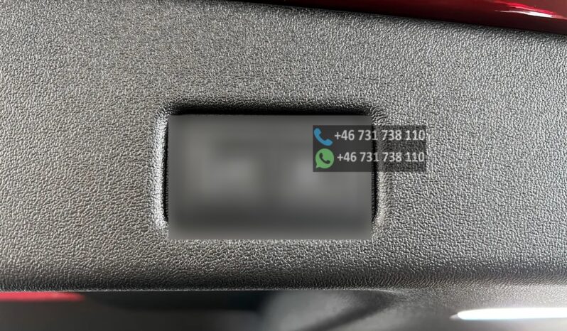 Audi Q5 Sportback TDI QUATTRO S Line* 2025 full