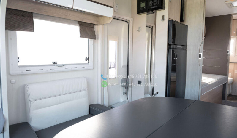 Fiat Challenger 357 SPECIAL EDITION* 2018 full