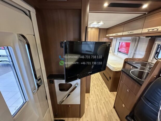 Solifer Camp 747* 2016 full