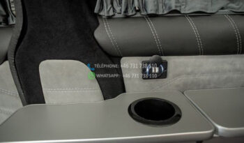 Volkswagen Transporter*2019 full