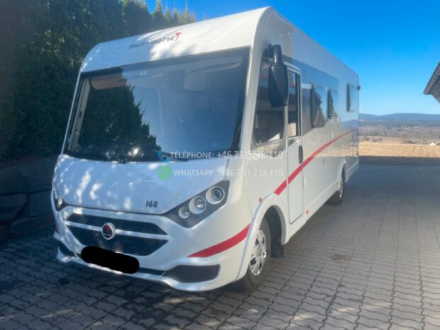 Sunlight i68* 2018 full