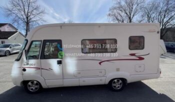 Fiat 924 F Rapido 924F*2012 full