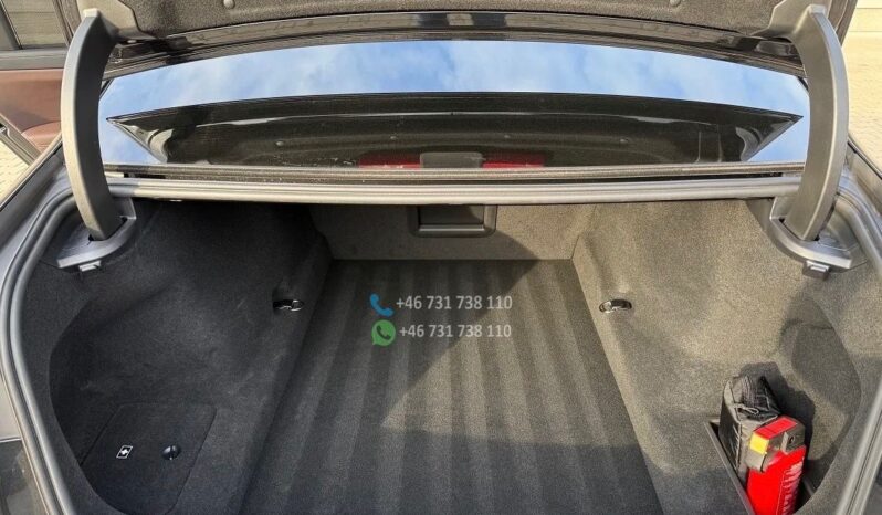 BMW Série 7 740d xDrive Pack M*2024 full