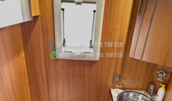 Rapido 791FF solaire* 2012 full