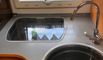 Fiat Ducato Adria*2008 full