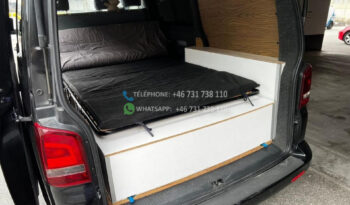 Volkswagen T5 4motion* 2014 full