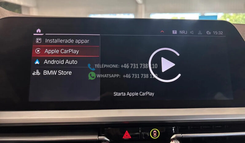 BMW 320d xDrive* 2021 full