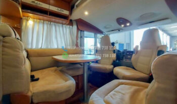 Hymer B 678 Ligne FIAT* 2011 full