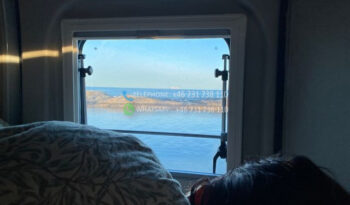 Fiat ducato Falaise du soleil 600* 2022 full