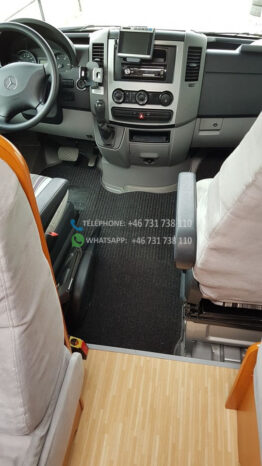 LMC Liberté A 7405G* 2009 full