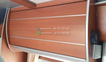 FIAT Ducato Mclouis P700 Bonbon* 2011 full