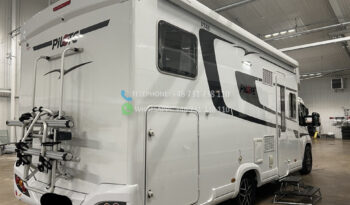 Pilote P746GJ* 2019 full