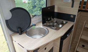 CHAUSSON S514 Profilé compact * 2024 full