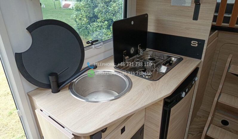 CHAUSSON S514 Profilé compact * 2024 full