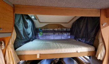 Eura Mobil TI 700 EB* 2008 full