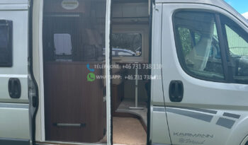 Karmann Davis 620* 2014 full