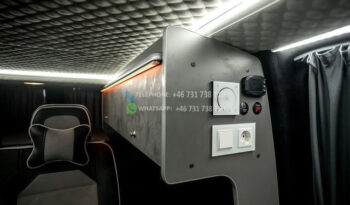 Volkswagen Transporter*2019 full