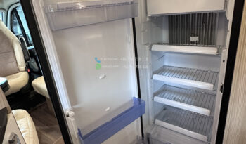 Fiat Bürstner Nexxo T 720* 2016 full