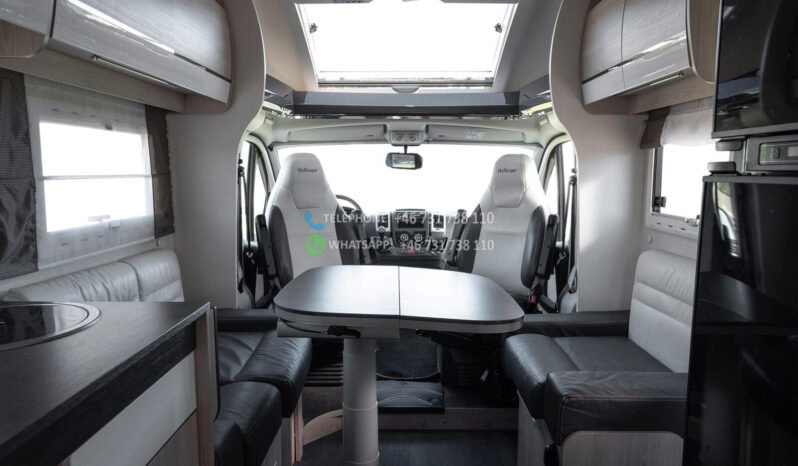 Fiat Challenger 357 SPECIAL EDITION* 2018 full